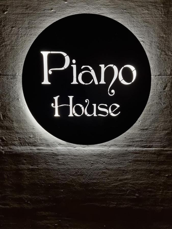 Apartament Tango La Casa Piano House ,Cu Parcare Алба-Юлия Экстерьер фото